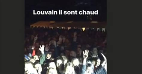 Louvain Bordel