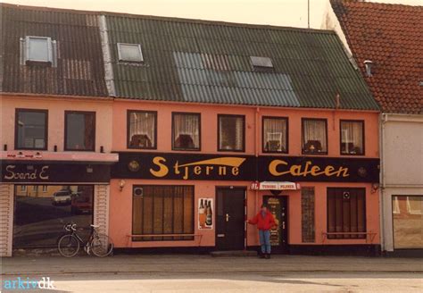 Horsens Brothel