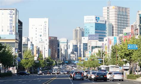 Ulsan Brothel