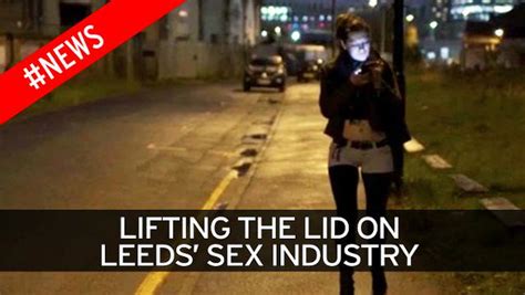 Leeds Find A Prostitute