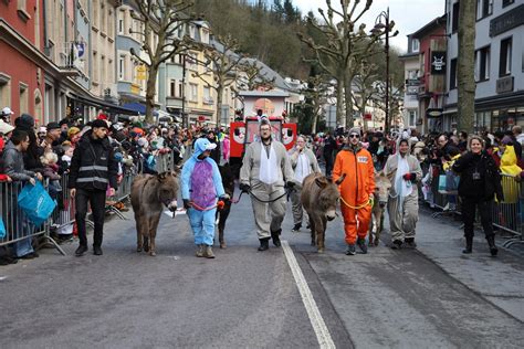 Diekirch Hure