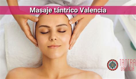 Valencia Masaje Sexual