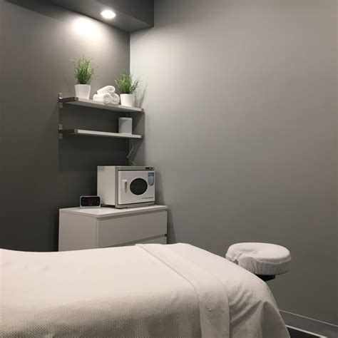 Halifax Massage Sexuel