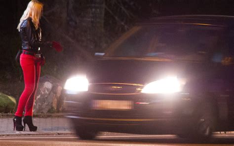 Triesen Prostituierte