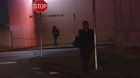 Vancouver Prostitute