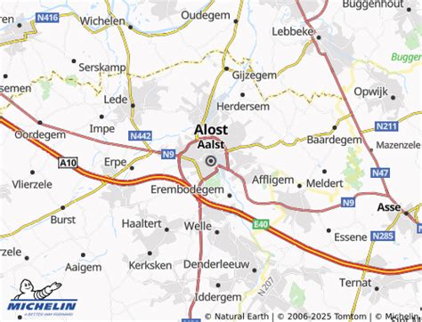 Alost Pute