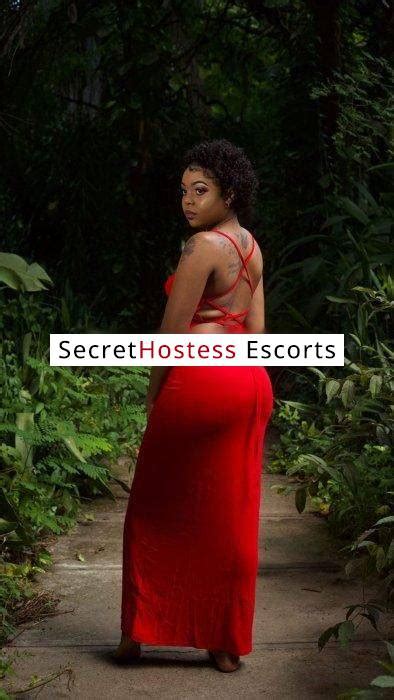 Montego Bay Sex Escort