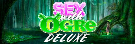 Ogre Sex Escort