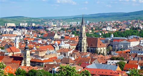 Cluj-Napoca Whore